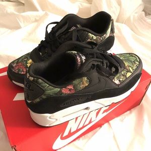 Air Max 90 - Spring Garden